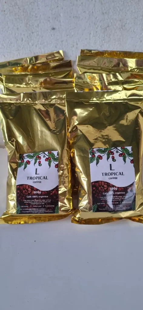 Café L Tropical Cofee