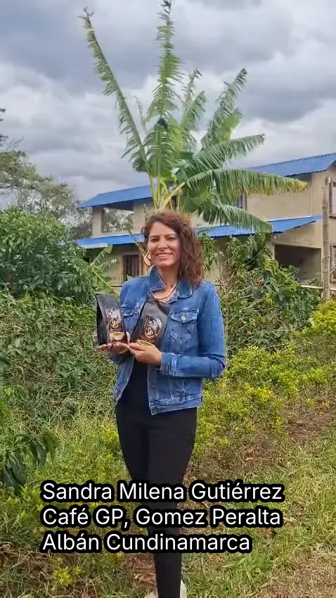 Café Gómez Peralta