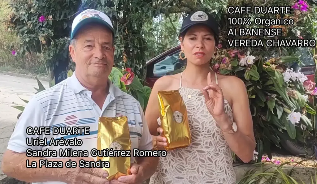 CAFE DUARTE